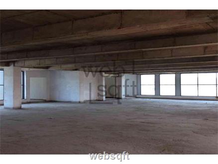 Hyderabad Office Space for Rent